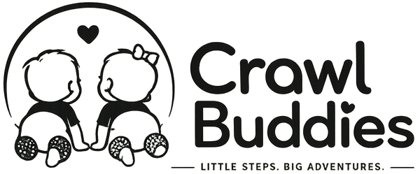 Crawl Buddies™